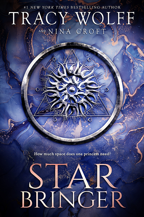 Star Bringer by Tracy Wolff