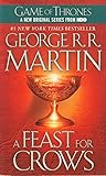 A Feast for Crows by George R.R. Martin