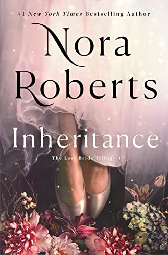 Inheritance (The Lost Bride Trilogy, #1)