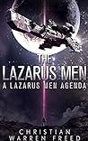 The Lazarus Men