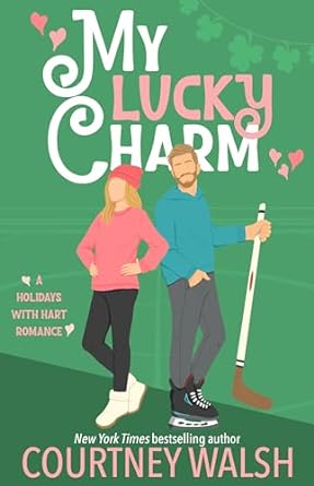 My Lucky Charm by Courtney Walsh