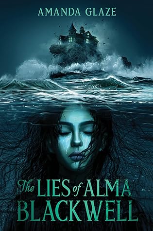 The Lies of Alma Blackwell