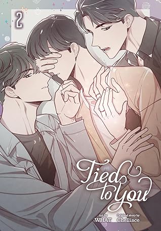 Tied to You, Vol. 2 (Tied to You, #2)