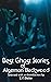 Best Ghost Stories of Alger...