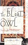 The Blind Owl by Sadegh Hedayat