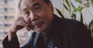 Image result for haruki murakami