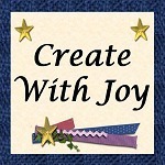 Profile Image for Create With Joy.