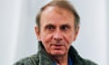 Michel Houellebecq