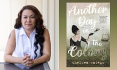 Chelsea Watego's Another Day in the Colony, which is out through University of Queensland Press