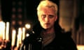 1982, BLADE RUNNER<br>RUTGER HAUER Character(s): Roy Batty Film ‘BLADE RUNNER’ (1982) Directed By RIDLEY SCOTT 25 June 1982 CTM43549 Allstar/WARNER BROS. (USA/UK/HK 1982) / Titel auch: “Der Blade Runner” / based on the book “Do Androids Dream of Electric Sheep?” by Philip K. Dick **WARNING** This Photograph is for editorial use only and is the copyright of WARNER BROS. and/or the Photographer assigned by the Film or Production Company &amp; can only be reproduced by publications in conjunction with the promotion of the above Film. A Mandatory Credit To WARNER BROS. is required. The Photographer should also be credited when known. No commercial use can be granted without written authority from the Film Company.