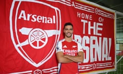 Arsenal Training Session<br>LONDON COLNEY, ENGLAND - AUGUST 23: &lt;&gt; at Sobha Realty Training Centre on August 23, 2024 in London Colney, England. (Photo by Stuart MacFarlane/Arsenal FC via Getty Images)