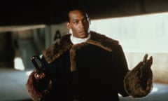 1992, CANDYMAN<br>TONY TODD Character(s): The Candyman Film 'CANDYMAN' (1992) Directed By BERNARD ROSE 11 September 1992 CTU82703 Allstar/COLUMBIA (USA 1992) **WARNING** This Photograph is for editorial use only and is the copyright of COLUMBIA and/or the Photographer assigned by the Film or Production Company &amp; can only be reproduced by publications in conjunction with the promotion of the above Film. A Mandatory Credit To COLUMBIA is required. The Photographer should also be credited when known. No commercial use can be granted without written authority from the Film Company.