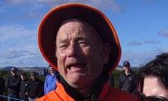 Reasons My Son Is Crying 19 May 2013 He met Bill Murray. Submitted by: Laura R. Location: St. Andrew’s, Scotland