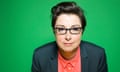 Sue Perkins