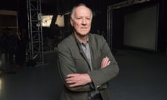 Werner Herzog.