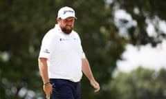 Shane Lowry