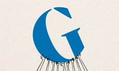 Guardian Branding