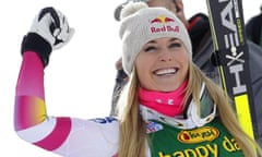 Lindsey Vonn