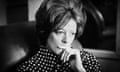 Maggie Smith.