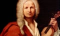 Antonio Vivaldi.