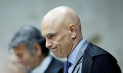 Alexandre de Moraes