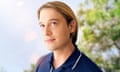 ‘Sometimes the observations seem so transparent that they border on parody’ … Netflix’s Live from the Other Side With Tyler Henry.