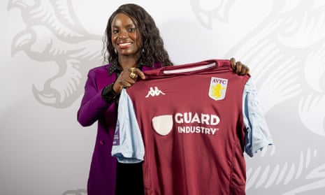 Eni Aluko