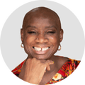 Andi Oliver headshot