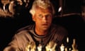 RUTGER HAUER<br>Actor RUTGER HAUER IN ‘BLADE RUNNER’ - 1982, directed by Ridley Scott