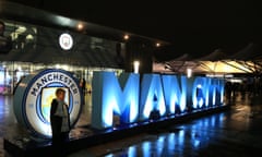 Manchester City