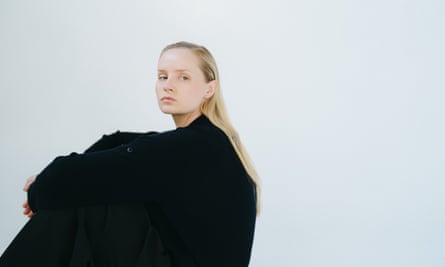 Charlotte Day Wilson.