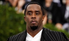 Sean Combs