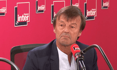 Nicolas Hulot