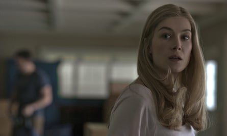 still from gone girl