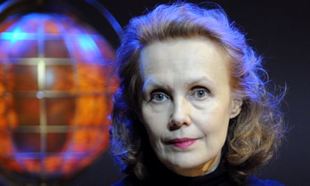 Kaija Saariaho