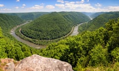 New River Gorge