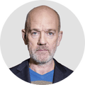 Michael Stipe headshot