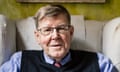 Alan Bennett.