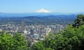 Portland previously hosted a WNBA franchise at the start of the century