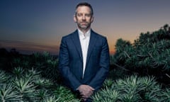 Sam Harris