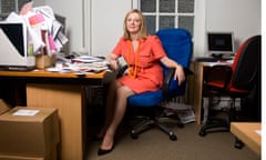 Elizabeth Truss