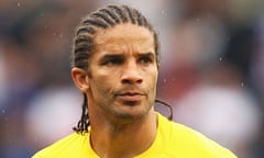 David James