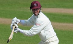 Marcus Trescothick