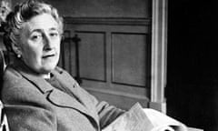 Agatha Christie