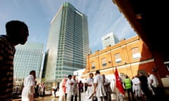 Billingsgate fish porters