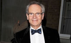 Jeffrey Archer