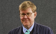 Alan Bennett, playwright