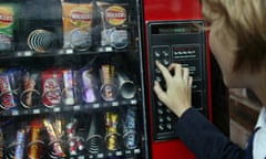 Vending machine