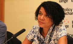 Chi Onwurah MP, Shadow Minister for the Cabinet Office