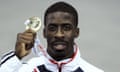 Dwain Chambers